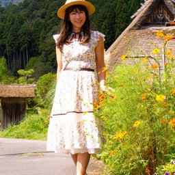 画像 少し元気になって、秋の花咲く村へお出かけ♪(ㆁᴗㆁ✿) の記事より 11つ目