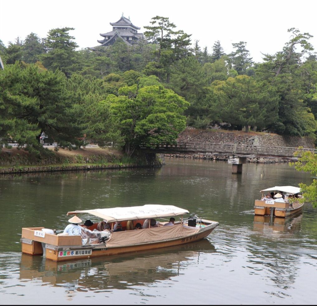 参考までに…島根の名所の記事画像