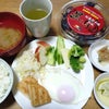 ９月21日　朝ごはんと後期高齢者のお引越し　3️⃣の画像