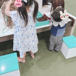 画像 予防接種＆最近の成長 の記事より 1つ目