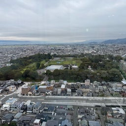 画像 シルバーウィークの旅行　2日めの午前中 の記事より 1つ目