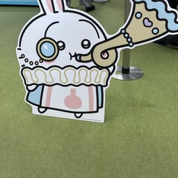 画像 ちいかわpop upショップ の記事より 3つ目