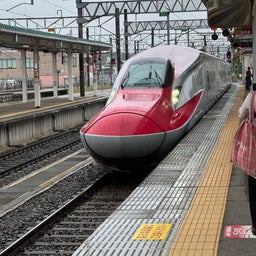 画像 シルバーウィーク旅行　9月20日帰った日 の記事より 1つ目