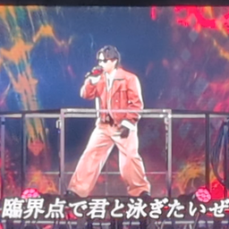 画像 北山くんの有明アリーナに行って来ました♪ の記事より 9つ目
