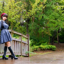 画像 #フレッシュソロ撮影会 0919　青海南ふ頭公園　白石姫織編　@shiraishihiori の記事より 7つ目