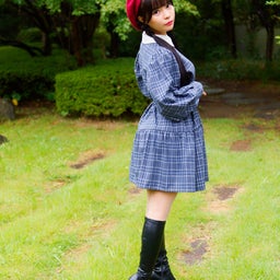 画像 #フレッシュソロ撮影会 0919　青海南ふ頭公園　白石姫織編　@shiraishihiori の記事より 13つ目
