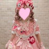 decoration　strawberry　ｺｰﾃﾞ　③の画像
