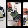 OBDSTAR P50 G2: JLR R7F7010643 暗号化エアバッグ衝突修理の画像