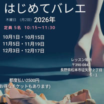 ブログ投稿画像