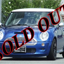 画像 ＳＯＬＤ　ＯＵＴ！高圧ポンプＯＨ御納車！徳島県Ｈ様Ｒ５６ＧＰ２オイル交換！　ＧＯＩＮＧ　ミニ の記事より 1つ目