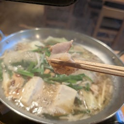 画像 俺ってミーハー♪【人生初の１人鍋＆店舗でのモツ鍋 編】 の記事より 34つ目