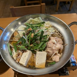 画像 俺ってミーハー♪【人生初の１人鍋＆店舗でのモツ鍋 編】 の記事より 25つ目