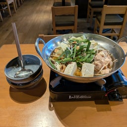 画像 俺ってミーハー♪【人生初の１人鍋＆店舗でのモツ鍋 編】 の記事より 24つ目