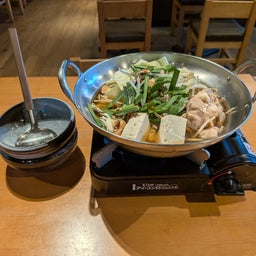 画像 俺ってミーハー♪【人生初の１人鍋＆店舗でのモツ鍋 編】 の記事より 23つ目