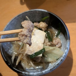 画像 俺ってミーハー♪【人生初の１人鍋＆店舗でのモツ鍋 編】 の記事より 38つ目