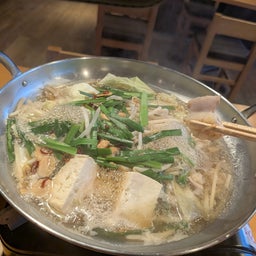 画像 俺ってミーハー♪【人生初の１人鍋＆店舗でのモツ鍋 編】 の記事より 33つ目