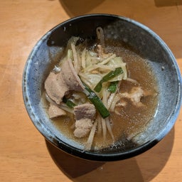 画像 俺ってミーハー♪【人生初の１人鍋＆店舗でのモツ鍋 編】 の記事より 39つ目