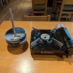 画像 俺ってミーハー♪【人生初の１人鍋＆店舗でのモツ鍋 編】 の記事より 19つ目