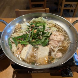 画像 俺ってミーハー♪【人生初の１人鍋＆店舗でのモツ鍋 編】 の記事より 29つ目