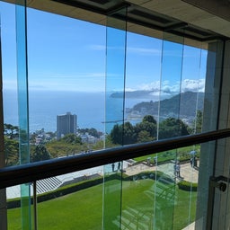 画像 熱海伊豆山旅行_2_MOA美術館 の記事より 7つ目