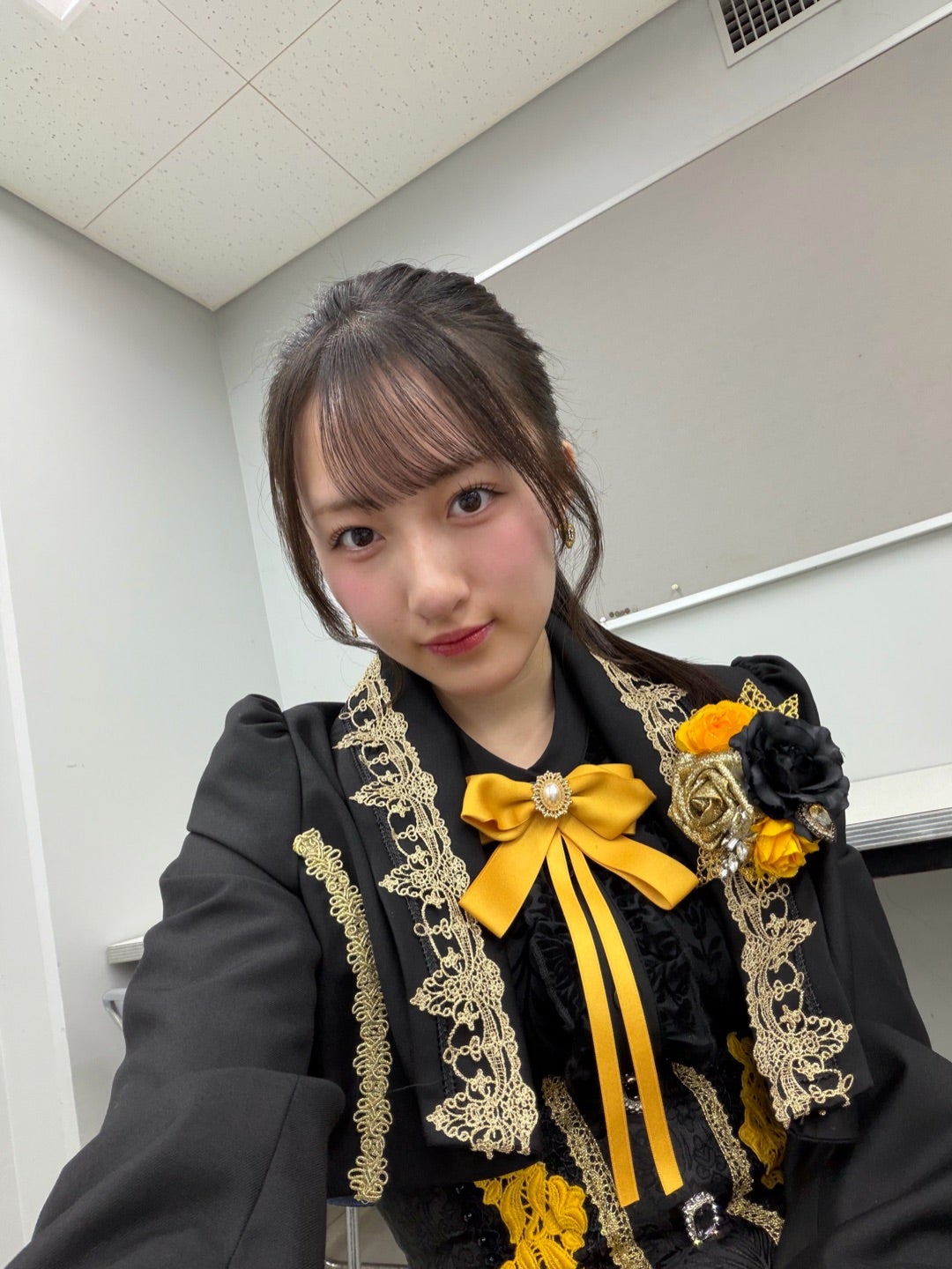 西武園サイクルシアター 植村葉純 | ロージークロニクルオフィシャル