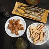 「火曜の夕食～」の画像