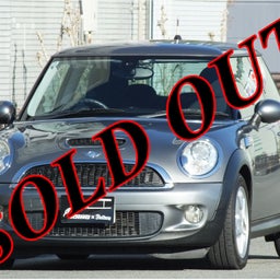 画像 SOLD OUT！F54JCWサイドウィンカー交換！F54Sリアモール交換！　GOING　ミニ の記事より 1つ目