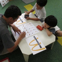 画像 ばるぶるーむの夏休み２０２６　その１ の記事より 6つ目