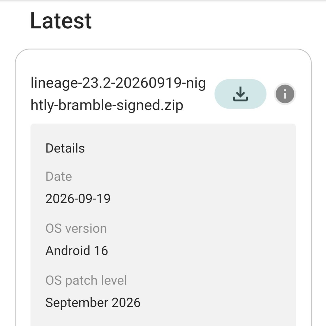 Pixel 4a (5G)をAndroid 16化！LineageOSをインストールしてお
