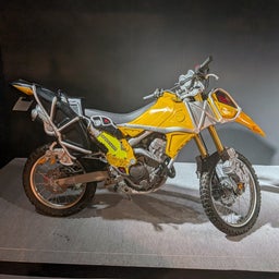 画像 全スーパー戦隊展 大阪会場    其の壱 の記事より 66つ目