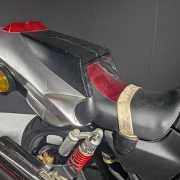 画像 全スーパー戦隊展 大阪会場    其の壱 の記事より 72つ目