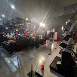 画像 全スーパー戦隊展 大阪会場    其の壱 の記事より 82つ目