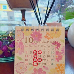 画像 【10月】定休日＋臨休のお知らせ の記事より