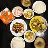 「金曜の夕食！」の画像