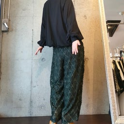 画像 素敵なニット！ の記事より 15つ目