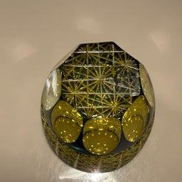 画像 北一硝子の酒器 の記事より 2つ目