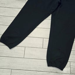 画像 ノースフェイス スモールロゴ ヘザー スウェット パンツ の記事より 4つ目