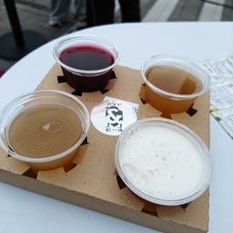 画像 【調布】ママ友に誘われてビール祭り の記事より 1つ目