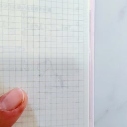 画像 ほぼ日手帳2027 の記事より 6つ目