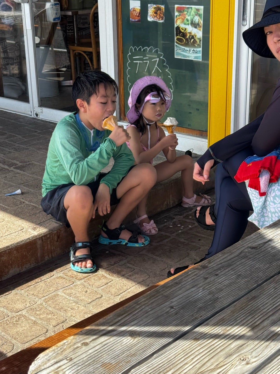 シルバーウィークの旅の記事画像
