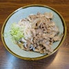 肉うどんの画像