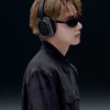 Nothingグローバルアンバサダーの画像