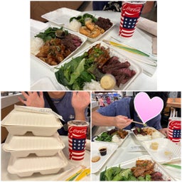 画像 ワイキキの海へ！レイに込めた幸せの願い…。 の記事より 5つ目