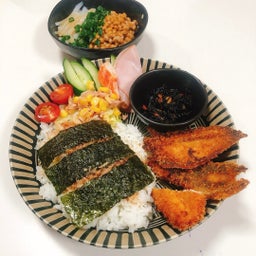 画像 ワンプレートご飯 の記事より 1つ目