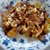 左瞼が赤く腫れての画像
