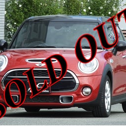 画像 SOLD OUT!京都府O様F54クラブマン御納車！R57Sコンバチバッテリー交換！　GOING の記事より 1つ目