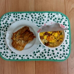 画像 晩ご飯 の記事より 1つ目