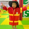 子供4人•30代ママのジム日記の画像