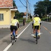 今日は練習会　　10月3日の画像