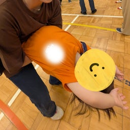 画像 運動会で大張り切りの孫君！走って踊ってカッコいい〜！！*♡ の記事より 2つ目